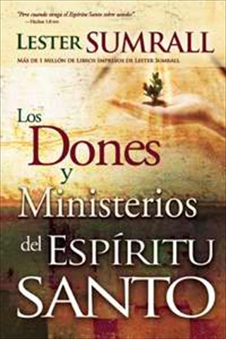 772306 Span Gifts & Ministries Of The Holy Spirit