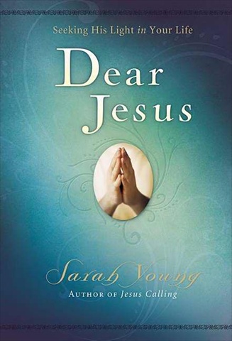 Nelson - Nelson Books 39495X Dear Jesus