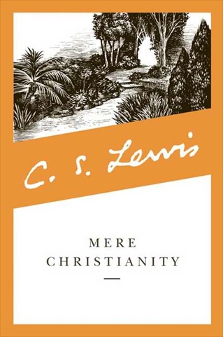 Harper Collins Publishers 832926 Mere Christianity
