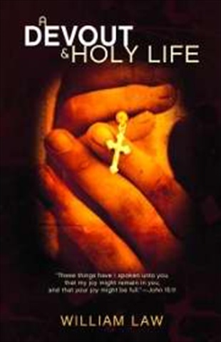 774632 Devout And Holy Life