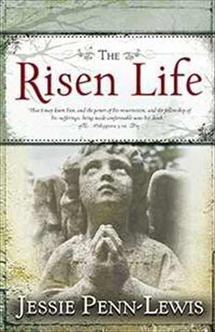 779107 Risen Life