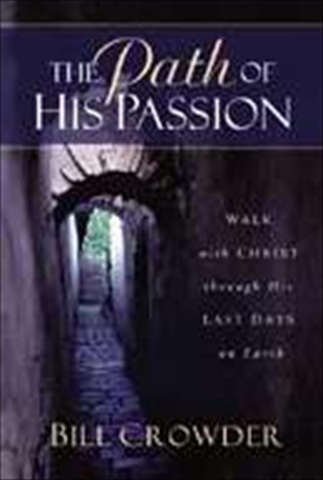 Picture of Discovery House Publishers 101736 Path Of His Passion