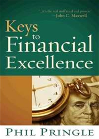 Keys To Financial Excellence