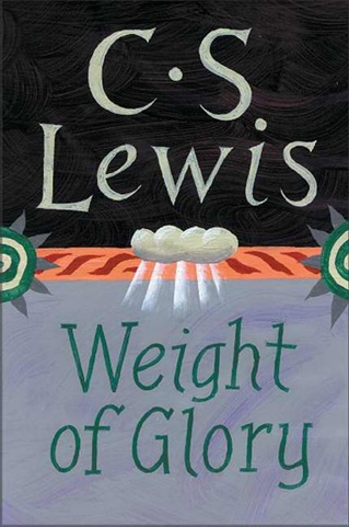 Harper Collins Publishers 833205 Weight Of Glory