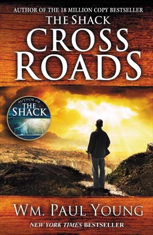 FaithWords - Hachette Book 07108X Cross Roads