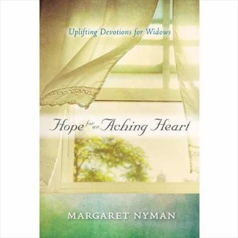 Picture of Discovery House Publishers 405685 Hope For An Aching Heart