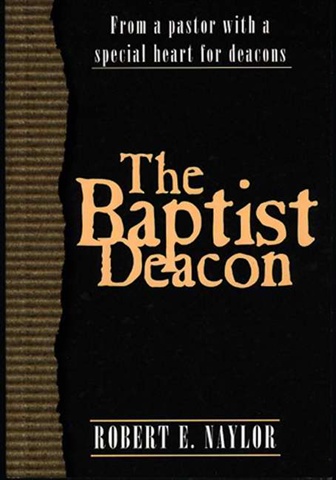 469861 Baptist Deacon