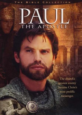 Picture of Vision Video Gateway Films 754203 Dvd Paul The Apostle