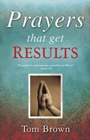 775628 Prayers That Get Results