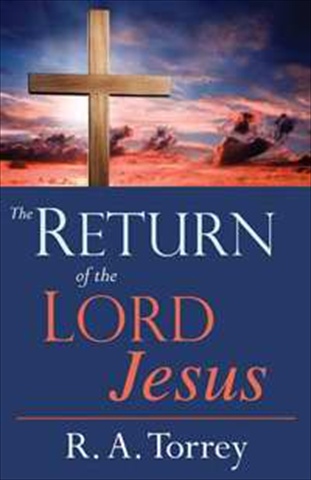 775680 Return Of The Lord Jesus