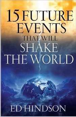 15 Future Events That Will Shake The World