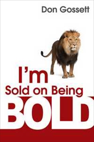 777172 Im Sold On Being Bold