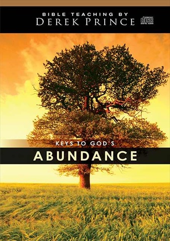 Disc Keys To Gods Abundance 3 Cd