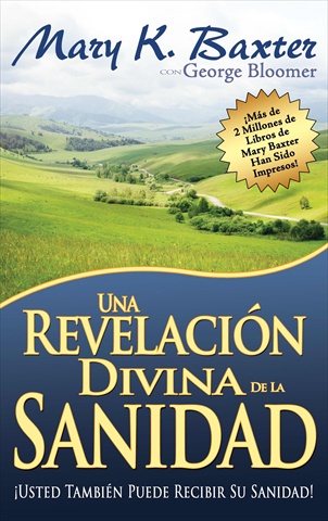 771927 Span Divine Revelation Of Healing