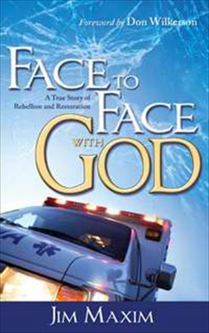 Face To Face With God