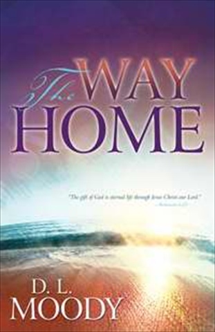 776915 Way Home