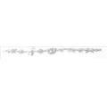 Solid Rock Jewelry 760412 Bracelet Noahs Ark Solid Rock Jewelry 760412 Bracelet Noahs Ark