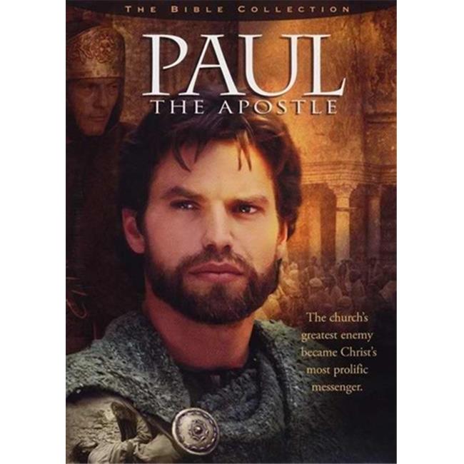 Vision Video Gateway Films 754203 Dvd Paul The Apostle