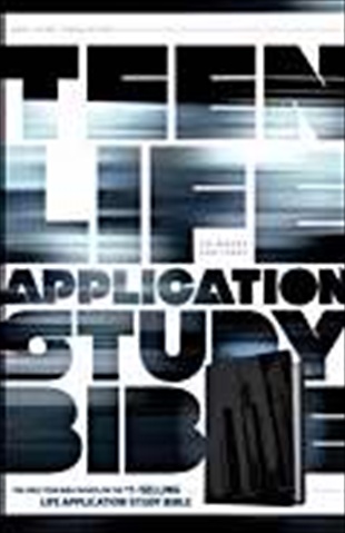Nlt2 Teen Life Application Study Steel City