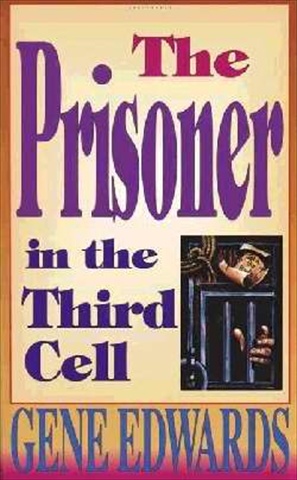 302413 Prisoner In The Third Cell