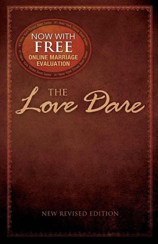 13309X Love Dare Repack