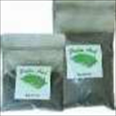 06132X Palm Ash 50 Gram Bag