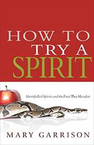 770017 How To Try A Spirit