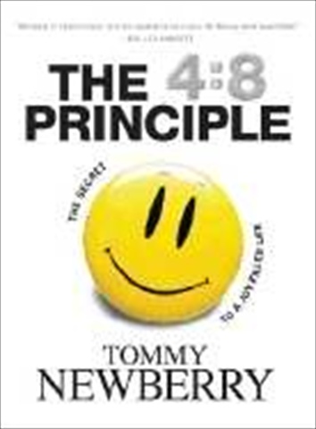 4 8 Principle