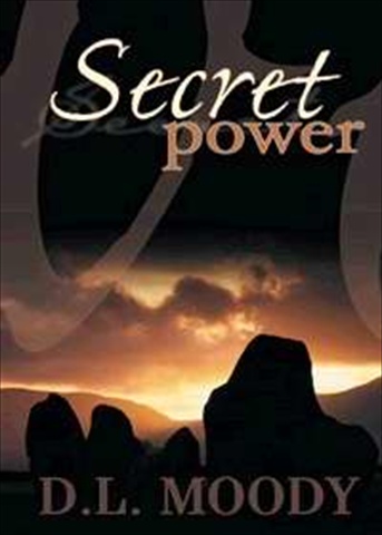 778484 Secret Power