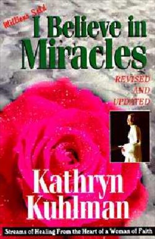 Bridge-Logos Publishers I Believe In Miracles
