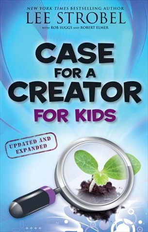 Picture of Zonderkidz 24165 Case For A Creator For Kids Updated