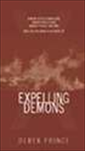 993409 Expelling Demons