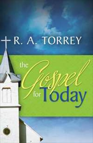 777271 Gospel For Today