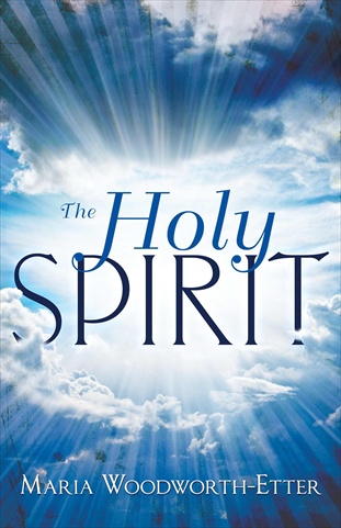 775485 Holy Spirit