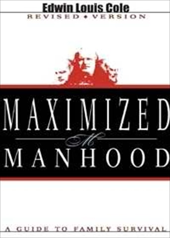 776554 Maximized Manhood
