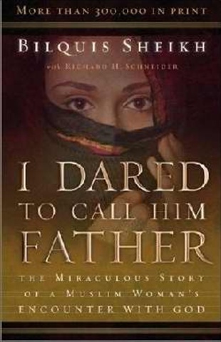 Baker Pub Group - Chosen Books  I Dared To Call Him Father