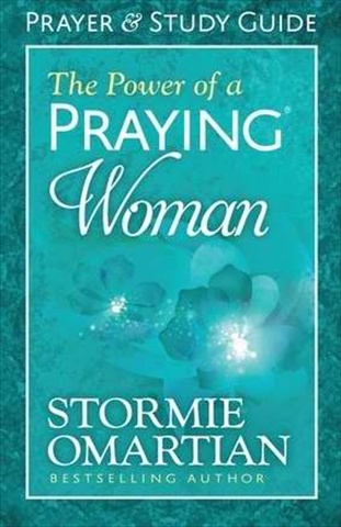 287892 Power Of A Praying Woman Prayer & Sg Update