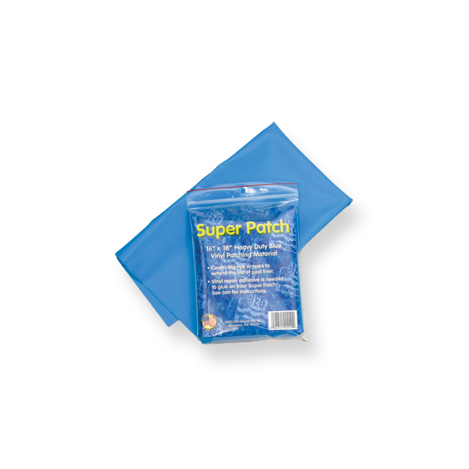 Super Patch 16 x 18 In. Vinyl