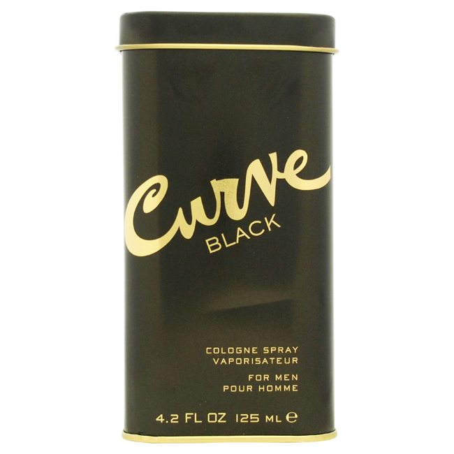 Eau de Cologne Spray For Men- 4.2 oz