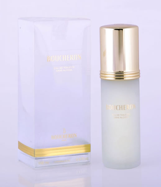 Alcohol Free 34 OZ Eau De Toilette for Women