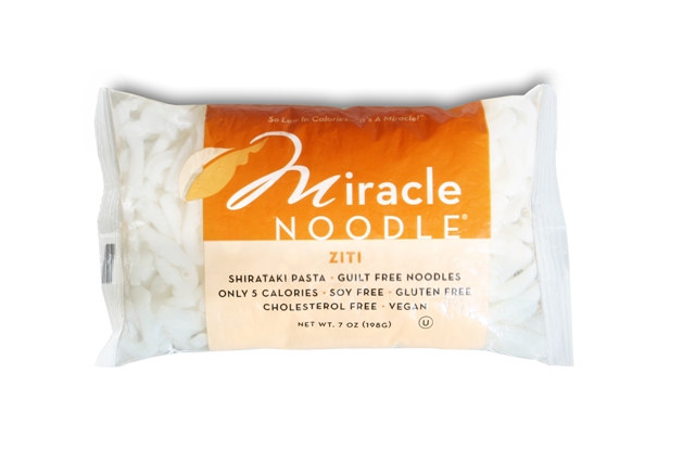 Picture of Miracle Noodle Ziti - 7 oz.&#44;