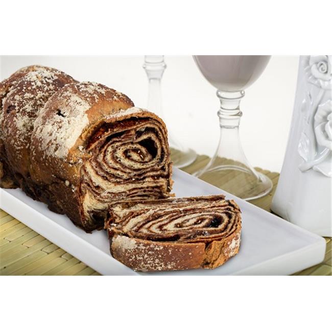 Cinnamon Babka - Pack Of 3