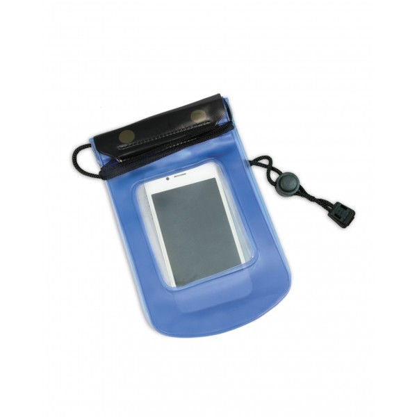 Picture of Miami CarryOn EIPWPBBK IPX8 Floating Waterproof Smartphone Case (Black)