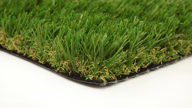 Imperial Fescue Light 120 x 90 x 1.50 in. Artificial Turf