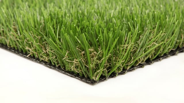 Everglade Spring 120 x 90 x 1.75 in. Artificial Turf