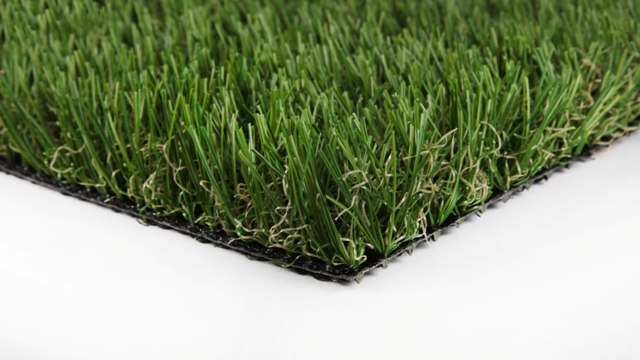 Everglade Fescue Light 120 x 60 x 1.50 in. Artificial Turf