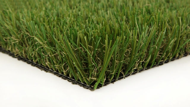 Everglade Fescue Pro 96 x 36 x 1.88 in. Artificial Turf
