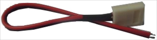 Power Feed For Smd3528 For Hardwire Applications