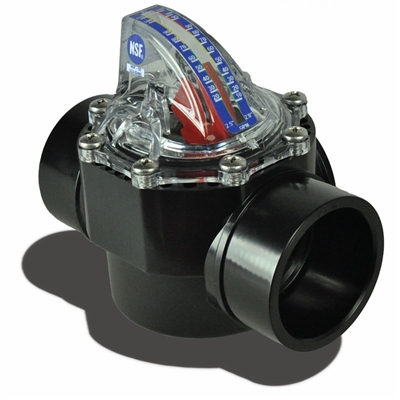 FlowVis Complete for 1.5 in. pipe