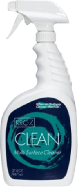 Multi-Surface Cleaner 32 oz. 2 Pack